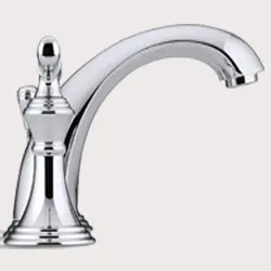 kohler 2-handle widespread bathroom sink faucet