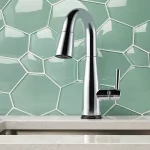 best touch one kitchen faucet