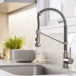 best faucet for undermount sink