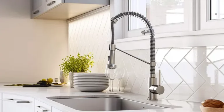 best faucet for undermount sink