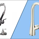 Difference Between Commercial And Residential Faucets