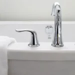 who makes pottery barn faucets
